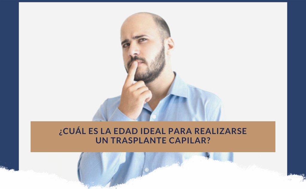 Trasplante Capilar